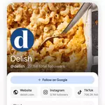 Social Media Stars Can Now Customize Google Search Results: What It Means