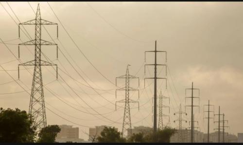 Nearly 220 Million People In Pakistan Without Power After Countrywide Outage