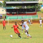 Shabana Go Eight Points Clear In National Super League