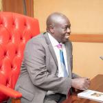 Gachagua To Commissioners: Respect Elected Leaders