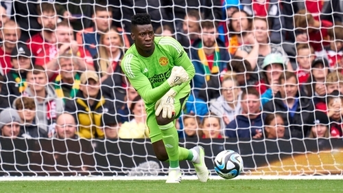 Man Utd Spend Big In Pursuit Of Premier League