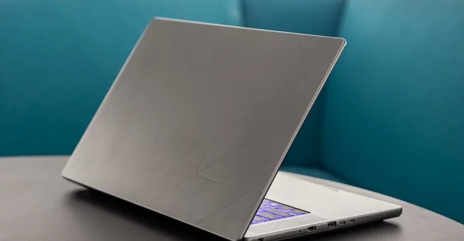 MSI Stealth 16 AI Plus: Sleek Gaming Laptop