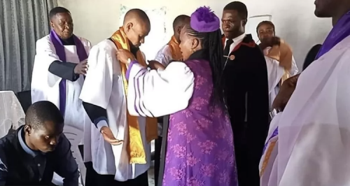 Pastor Dies Attempting To Copy 40-day Jesus Fast