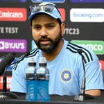 Rohit To Lead India Squad For Asia Cup