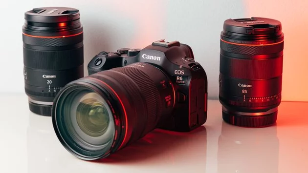 Canon EOS R6 Mark III Review: Hybrid Camera Perfection