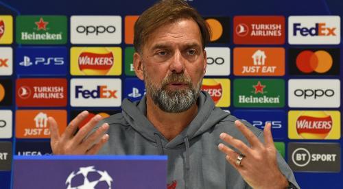 'I Didn't Watch CL Final Again Until Last Weekend, It Was Torture'