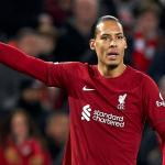 Liverpool Face 'Almost Impossible' Job In Madrid, Admits Van Dijk