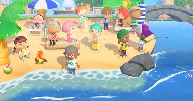 Animal Crossing 3.0 Update Brings Cozy Island Life Back