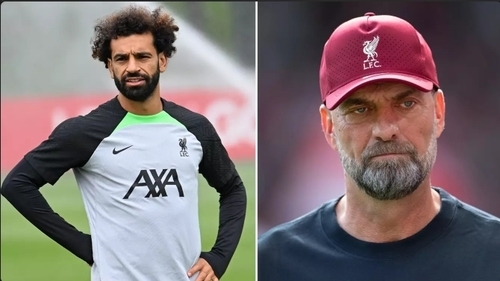 Saudi Pro League Side Al Ittihad ‘Increasingly Confident’ Of Signing Liverpool Star Mohamed Salah