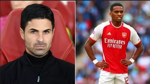 Arsenal Are Making Stunning Late Move For Their Timber Replacement