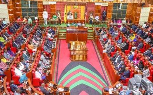 Parliament Turns Away KPLC MD For Failing To Explain Why The Company Makes Loses