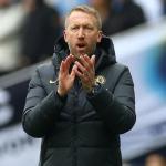 Potter Insists He Still Has Support From Chelsea Owners