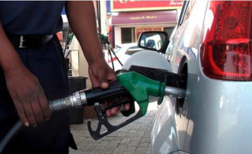 Another Fuel Shortage? Motorists Turned Away From Fuel Stations As Pumps Run Dry