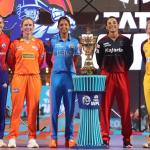 Women's Premier League Makes Flying Start