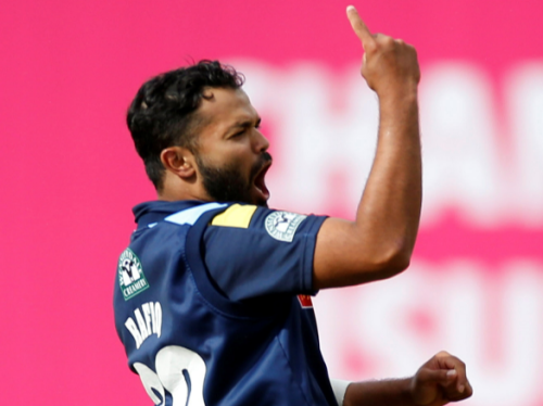 Cricket Awaits Judgement In Divisive Episode