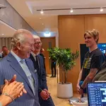 Apple and King's Trust Launch Creative Labs for Young People