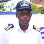 CS Murkomen Appoints Capt. William Ruto As New KPA Managing Director