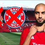 Every Club Sofyan Amrabat Has 'Rejected' To Force Through Man Utd Move