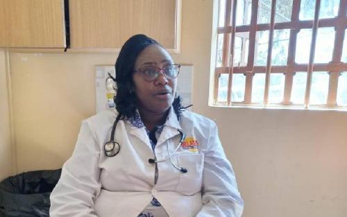 New Technology In The Diagnosis And Treatment Of TB Brings Hope To Many