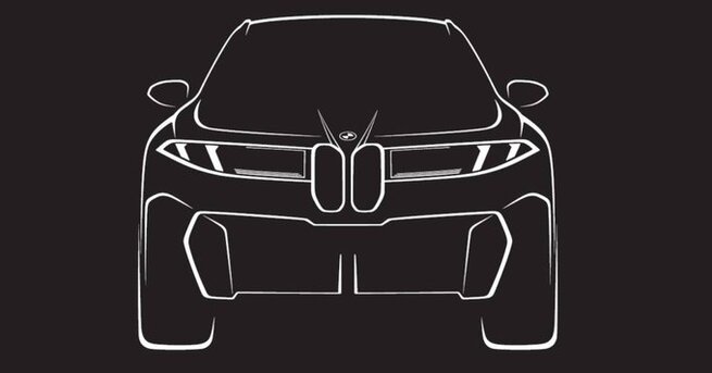 Qualcomm And BMW Partner On Hands-Free Driving For iX3