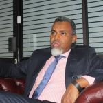 DPP Directs Koome To Go After Funders Of Vandals, Land Invaders