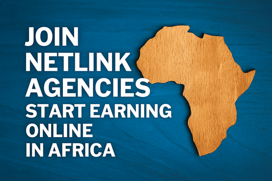 NETLINK KENYA:REGISTER||SIGN UP||LOGIN