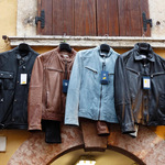 How To Style Your Leather Jacket