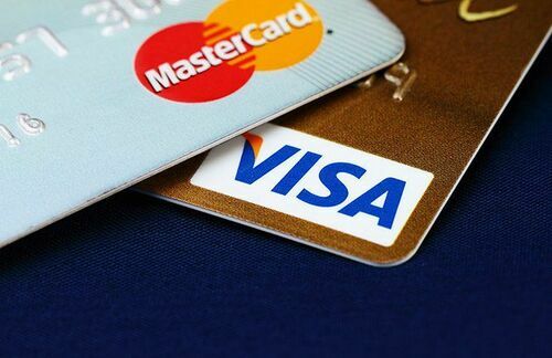 MasterCard To Do Away With 168 Million Plastic Cards By 2028