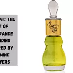 Scented Body Oils: Luxury Fragrance Choice in the UAE