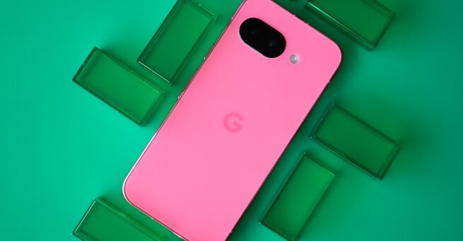 Pixel 9A Drops To $349 For Fall Prime Day