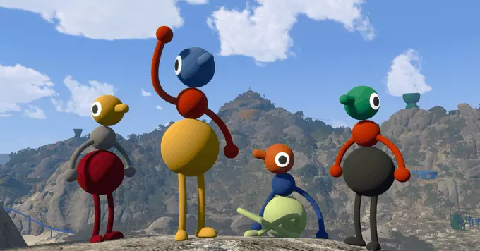 Big Walk Skipped Xbox Over Microsoft’s Israel Ties