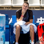 Sabalenka Thrashes Kenin To Sail Into China Open Second Round