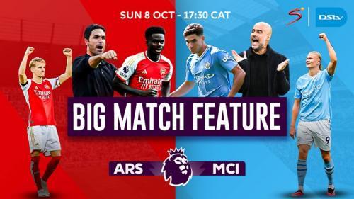 Wounded Man City Out To Bounce Back Against Injury-Hit Arsenal