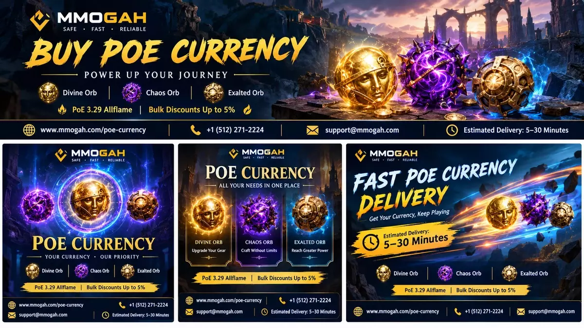 MMOGAH Your Source For Online Game Rankings Today