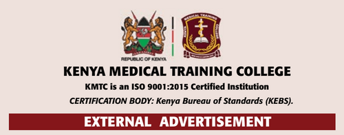 10 Positions Open At KMTC