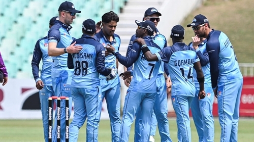 Momentum Multiply Titans Eager For SuperSport Park Return