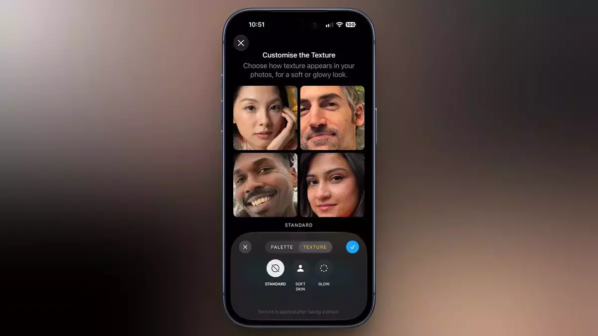 Apple Excludes Older iPhones From New Camera Feature