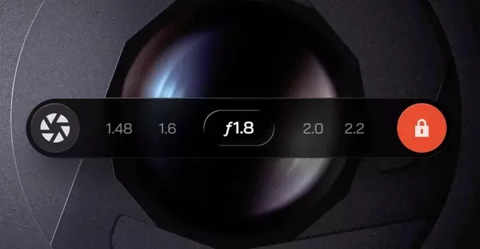 iPhone 18 Pro Aperture Control: Moment & Blackmagic Camera Apps