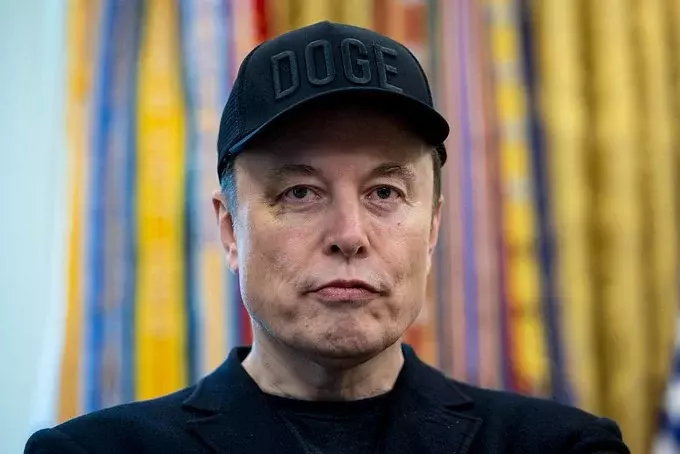 Social Media Company Reverses Stance on Alex Gibney's Elon Musk Documentary Ads