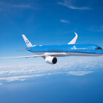 KLM To Replace Older Generation Aircraft With New Ones