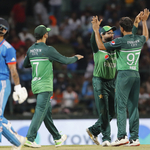 Losing To India Not End Of The World, Says Pakistan's Hasan Ali