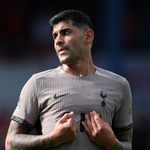 Spurs Have Son And Romero Available After International Break