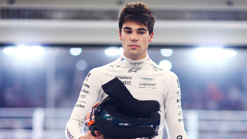 Stroll's Future At Aston Martin Source Of Speculation Now.