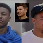 Jesse Lingard To Be 'Offered A Pre-Contract' By Al Ettifaq For 2024