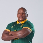Bongi Surprise Choice To Lead Boks