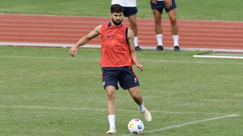 Man City Sign Defender Gvardiol From Leipzig