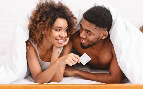 Red Flag As More Young Kenyans Are 'Too Trusting To Use Condoms'