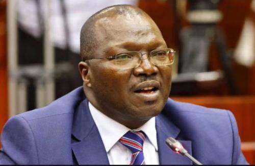 Gov't Finally Unveils Hustler Fund Oversight Board