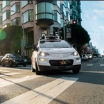 Cruise Begins Testing Self-Driving Vehicles In Atlanta