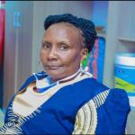 President Ruto, DP Gachagua Among Leaders Attended Moses Kuria’s Sister’s Burial In Kiambu